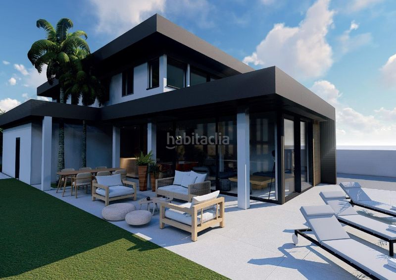 Foto 7d4bb8cc-6965-44ed-a043-b3c036360525. Xalet amb aparcament piscina a Cuevecitas - Malpaís Candelaria