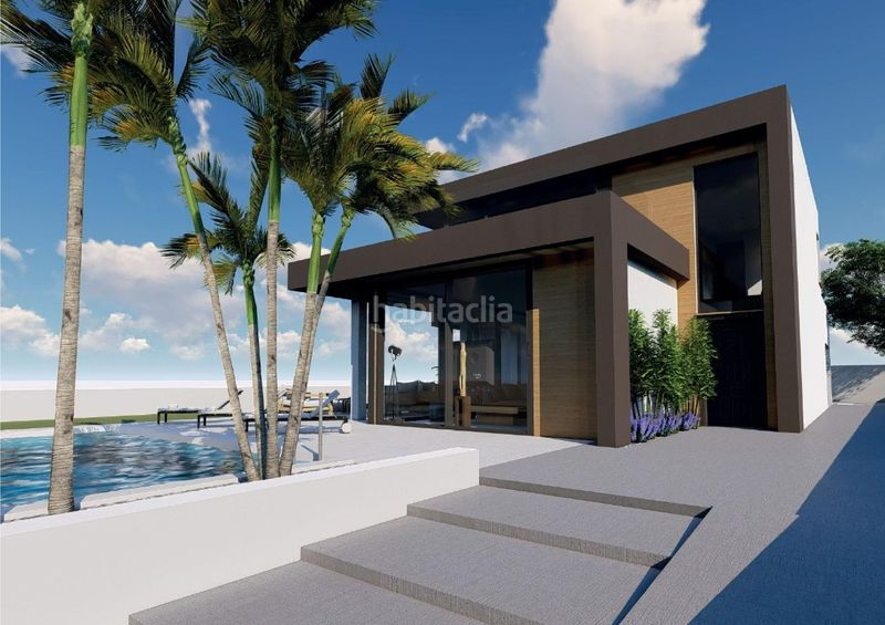 Foto 7d61fcaf-56f0-4c29-bb7c-e398db324ae9. Xalet amb aparcament piscina a Cuevecitas - Malpaís Candelaria