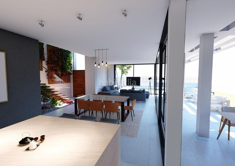 Foto 8e348311-f8d7-4497-9517-c1387b80d201. Xalet amb aparcament piscina a Cuevecitas - Malpaís Candelaria