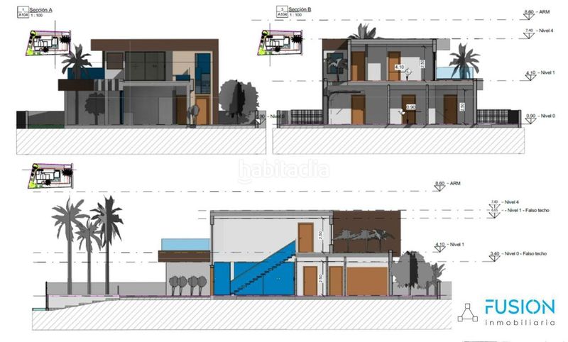 Foto 94b0d143-719d-4c68-983c-738a3f2feeb1. Xalet amb aparcament piscina a Cuevecitas - Malpaís Candelaria