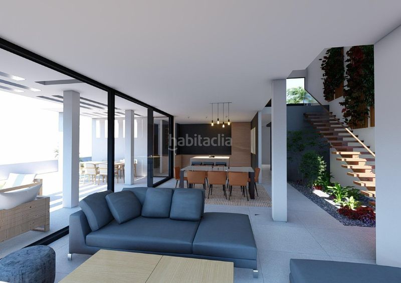 Foto a328b522-3789-4564-bafb-cdad53b31d83. Xalet amb aparcament piscina a Cuevecitas - Malpaís Candelaria