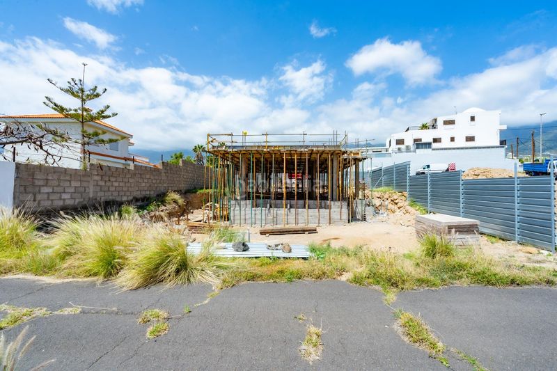 Foto a835b1a3-465d-49ba-bab6-fc57dabf7bb7. Xalet amb aparcament piscina a Cuevecitas - Malpaís Candelaria