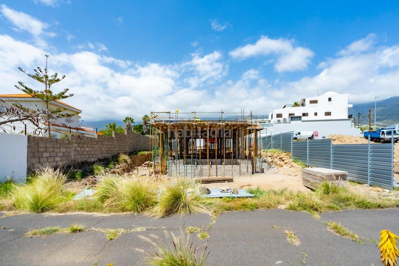 Foto df9b1047-0546-442d-91b9-6d2283873628. Xalet amb aparcament piscina a Cuevecitas - Malpaís Candelaria