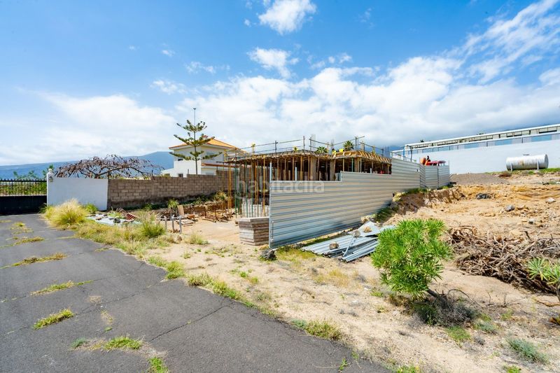 Foto fc31f306-1a27-4907-a429-de8a142b4176. Xalet amb aparcament piscina a Cuevecitas - Malpaís Candelaria