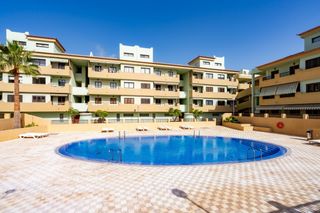 Apartament a Avenida OLOF PALMER 10