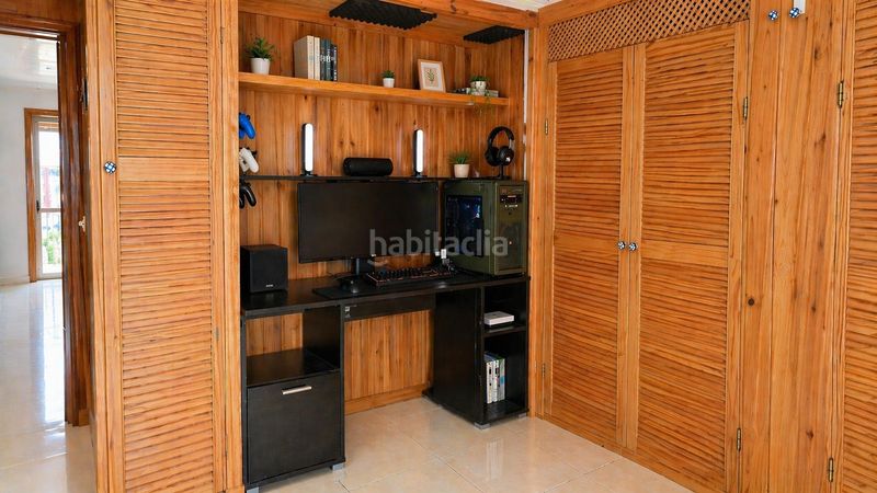 Foto b6bb426b-e393-4001-b475-61c7eec929fa. Casa adossada a Arafo