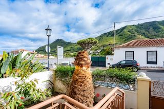 Maison jumelée  Calle audiencia. Vivienda adosada en calle audiencia, tegueste