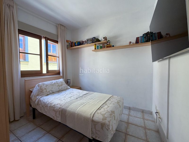 Foto 2770ea20-66fc-4786-b1ae-4bef732955c8. Casa adossada amb aparcament a Tegueste