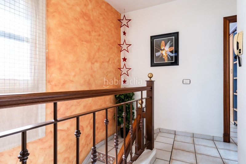 Foto 604280a8-cfca-4c66-abd1-59913e812fde. Casa adossada amb aparcament a Tegueste