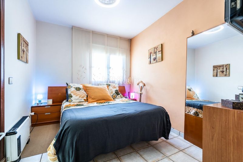 Foto b1db9512-b313-405d-8056-2b7be7c2b10a. Casa adossada amb aparcament a Tegueste
