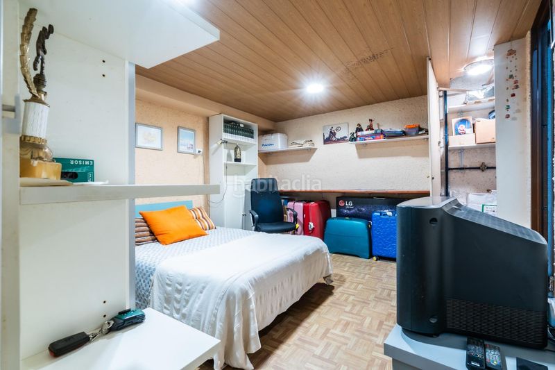 Foto bd9a97d4-8f75-4b53-860a-de6797acb6ce. Casa adossada amb aparcament a Tegueste