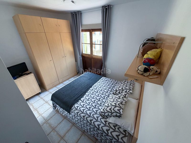 Foto d604eb5f-64ba-4534-ae10-28db9e00d293. Casa adossada amb aparcament a Tegueste