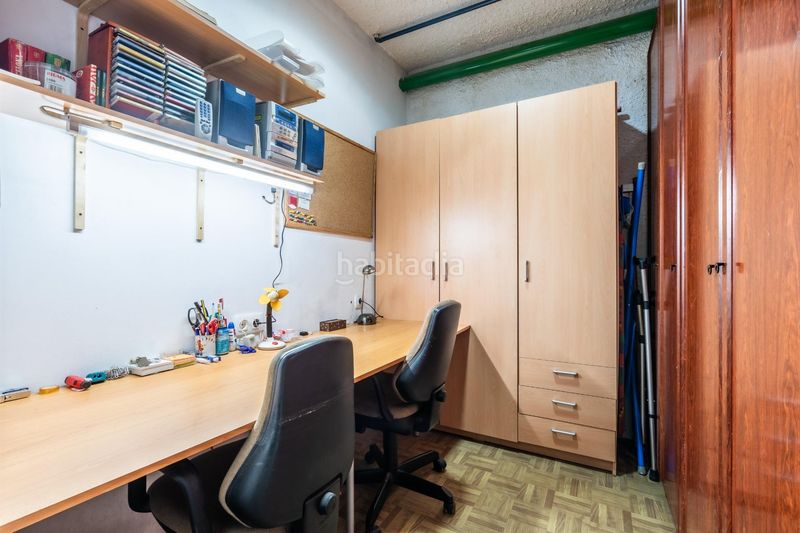 Foto e8417bab-fdc9-4ba7-b920-51ef57aec54d. Casa adossada amb aparcament a Tegueste