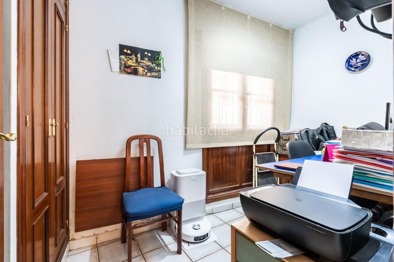 Foto ea724eac-f9d9-4486-818a-808dfb7a8e82. Casa adossada amb aparcament a Tegueste