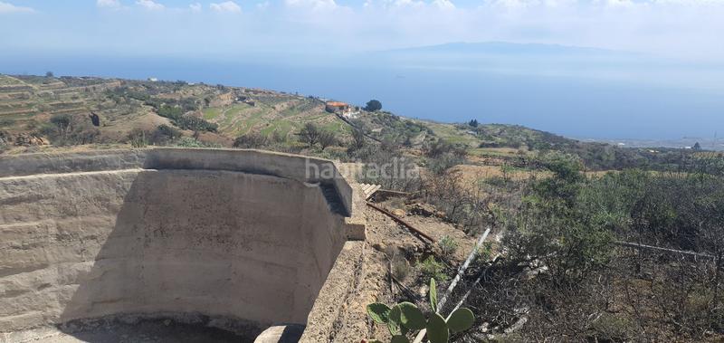 Foto 71f5a8b7-4a73-4e55-b60d-e64b51f04787. Finca rústica a Arico