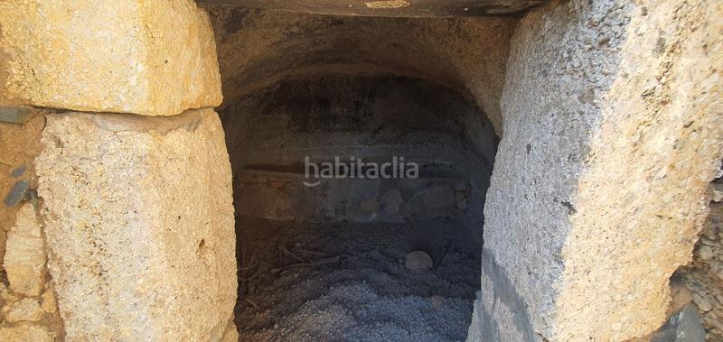 Foto ad27520d-1b20-4815-be08-0c6f38df60e2. Finca rústica a Arico