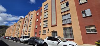 Pis  Calle rocio el. Fantástico piso alquilado en el rocío