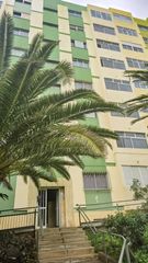 Pis a Calle calle vica 1. Piso en venta con inquilino, oportunidad de inversión en la zona