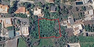 Terrain résidentiel à Paso (El). Fantástico terreno urbano en el paso
