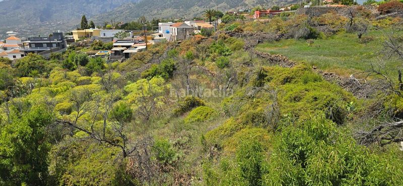 Foto ee5e904d-632e-4d00-ae56-bd9d68f6b1f0. Terreny residencial a Paso (El)