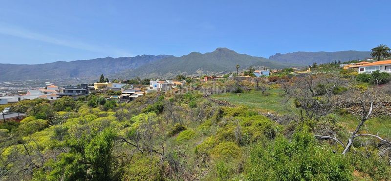 Foto f55f3d3b-99c6-486b-9173-722581e353dc. Terreny residencial a Paso (El)