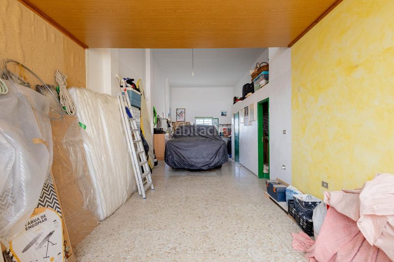 Foto 3c757a72-1e1a-45c7-b533-ff345cf561ee. Casa amb aparcament a Arico