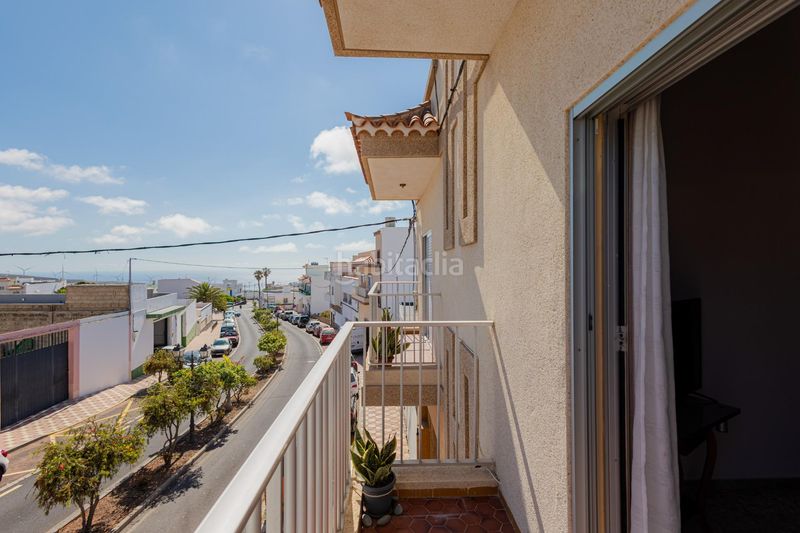 Foto 601f1840-d28a-4416-b253-aa7f2e7d0f36. Casa amb aparcament a Arico