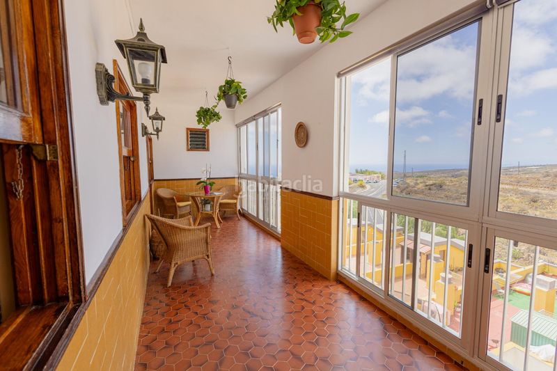 Foto 8100e73e-a7da-449e-902c-053e12f4a68a. Casa amb aparcament a Arico