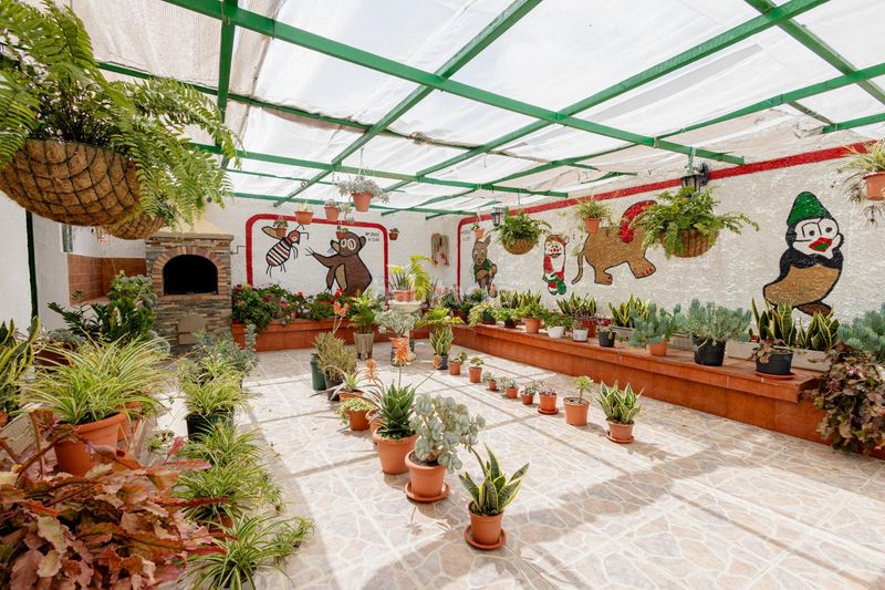 Foto dae53f02-11e9-42d8-be4a-bd8ba9437dd2. Casa amb aparcament a Arico