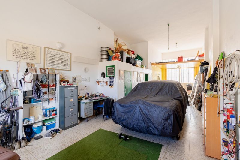 Foto ddab8419-d676-4bbf-8416-9b0b8399ef31. Casa amb aparcament a Arico