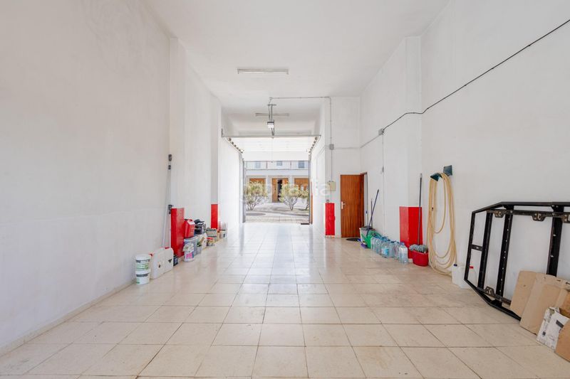 Foto deb2ff94-9e4a-4130-a30f-ba95220cd9bf. Casa amb aparcament a Arico