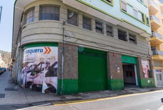 Local Comercial en Calle marisol marin 12. Local  nave en venta calle marisol marn, esquina calle salamanc