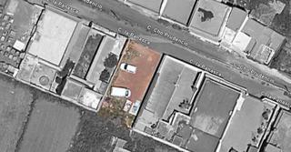 Wohngrundstück in Calle calle cho prudencio 9. Fantástico terreno urbano en los baldíos