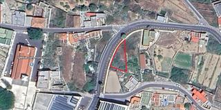 Terreny residencial a Fasnia. Fantástico terreno urbano en fasnia