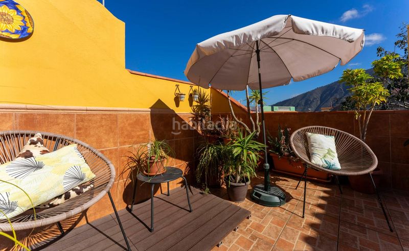 Foto 3dab3a70-d949-4dc2-95ba-76b303aa66da. Casa in camino del sauce 20 in Centro Orotava (La)