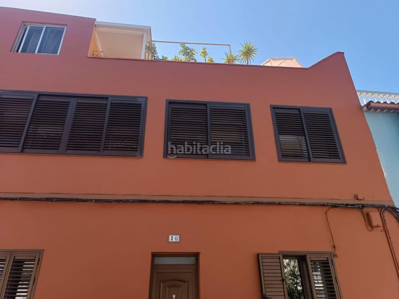 Foto 527e2a4d-635e-48f4-8894-077296f4e22b. Casa in camino del sauce 20 in Centro Orotava (La)