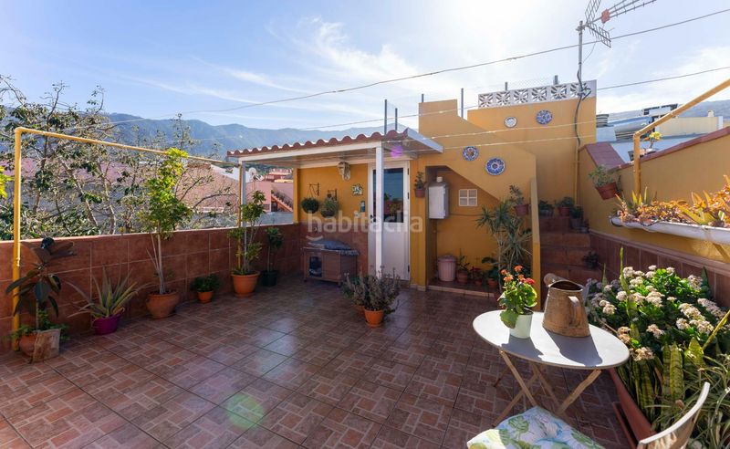 Foto aa08d062-fb5f-4553-9026-cdd7ce968394. Casa in camino del sauce 20 in Centro Orotava (La)