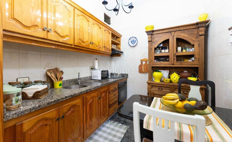 Foto c134492c-55a9-4985-8235-25e05577ec46. Casa in camino del sauce 20 in Centro Orotava (La)