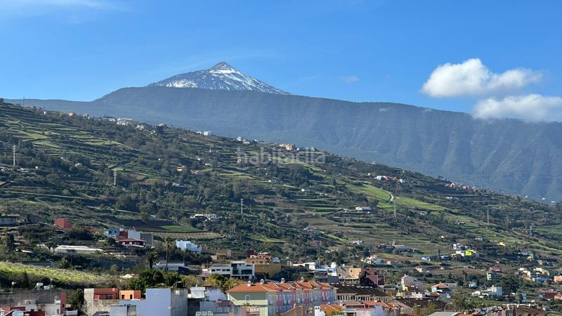 Foto ca12c8ba-d569-496d-aa3b-f25782e7a985. Casa in camino del sauce 20 in Centro Orotava (La)