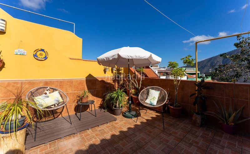 Foto d117f136-378d-4ec4-8e06-b291ac78b88b. Casa in camino del sauce 20 in Centro Orotava (La)