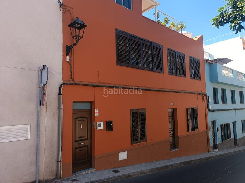 Foto e9af3ea0-4f23-4c52-85e8-a785a343b157. Casa in camino del sauce 20 in Centro Orotava (La)