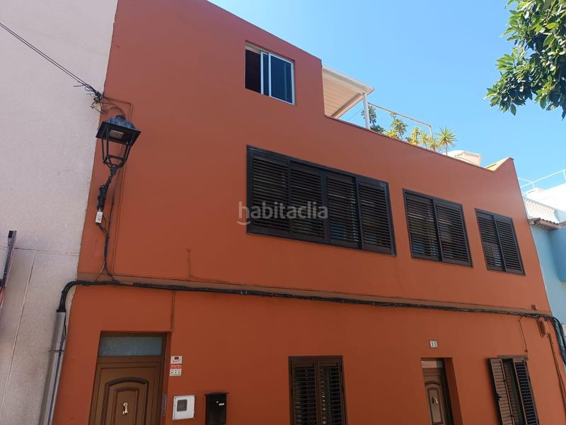 Foto f2575982-9791-48a1-be29-5074595a1f86. Casa in camino del sauce 20 in Centro Orotava (La)