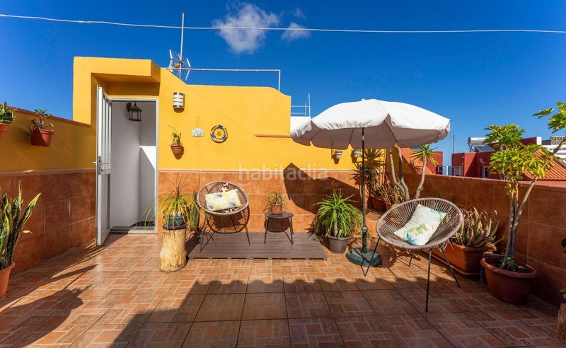 Foto f4ffaf95-5a67-44e5-a39d-498f3a970b84. Casa in camino del sauce 20 in Centro Orotava (La)