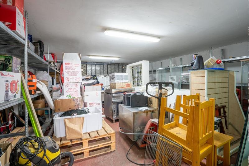 Foto 19ac13b3-71d6-4f7b-9571-bfb853266965. Nau industrial a Arafo