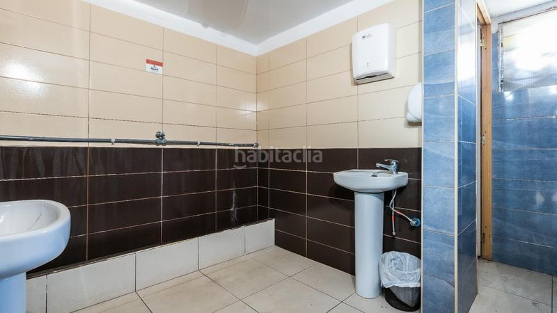 Foto 23b87d5e-e22e-4edb-97cd-dfe8328b6de5. Nau industrial a Arafo