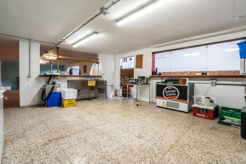 Foto e867d9a4-a31a-45c1-82af-4fe68bf4bfa2. Nau industrial a Arafo