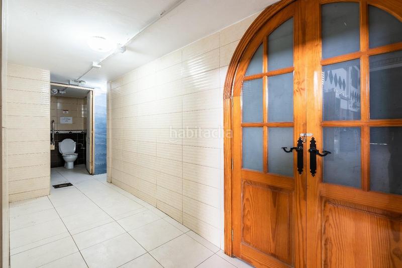 Foto fdf3fec6-e697-4a8e-ad07-4cf6a119e30a. Nau industrial a Arafo