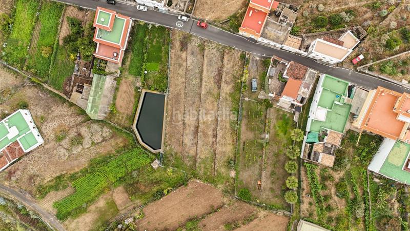 Foto 501b25fb-c543-49cd-8486-641906aeb77e. Terreny residencial a San Juan de la Rambla