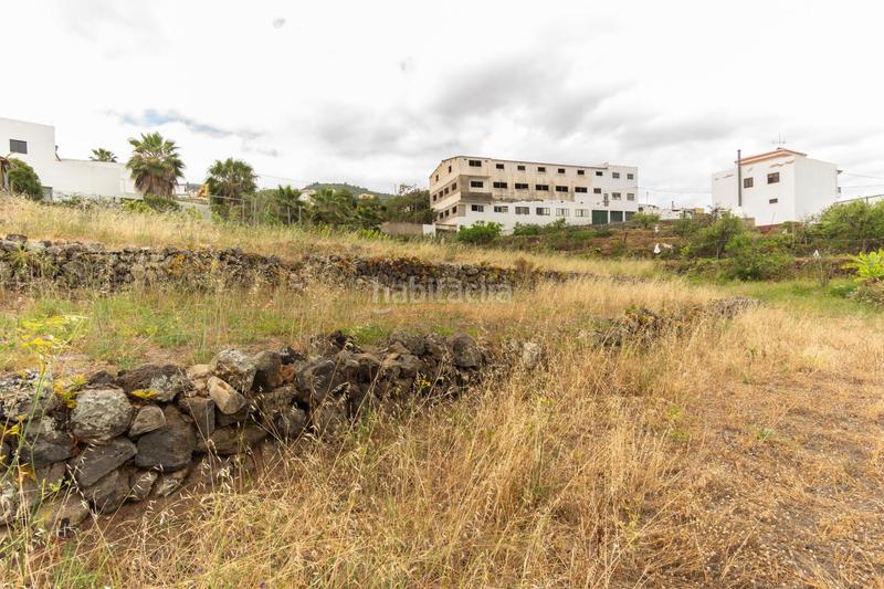 Foto 990839af-38ad-43ce-ae18-15fc6b57551f. Terreny residencial a San Juan de la Rambla