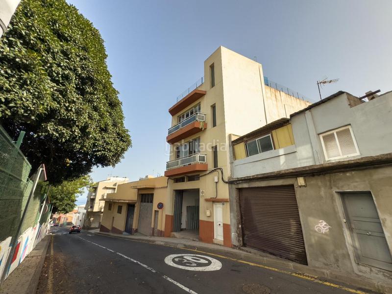 Foto 24e53f45-1da0-4329-9f6d-f7c2bff51793. Chalet in calle barranco grande 17 in El Sobradillo Santa Cruz de Tenerife